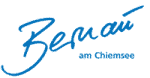 Logo Bernau am Chiemsee